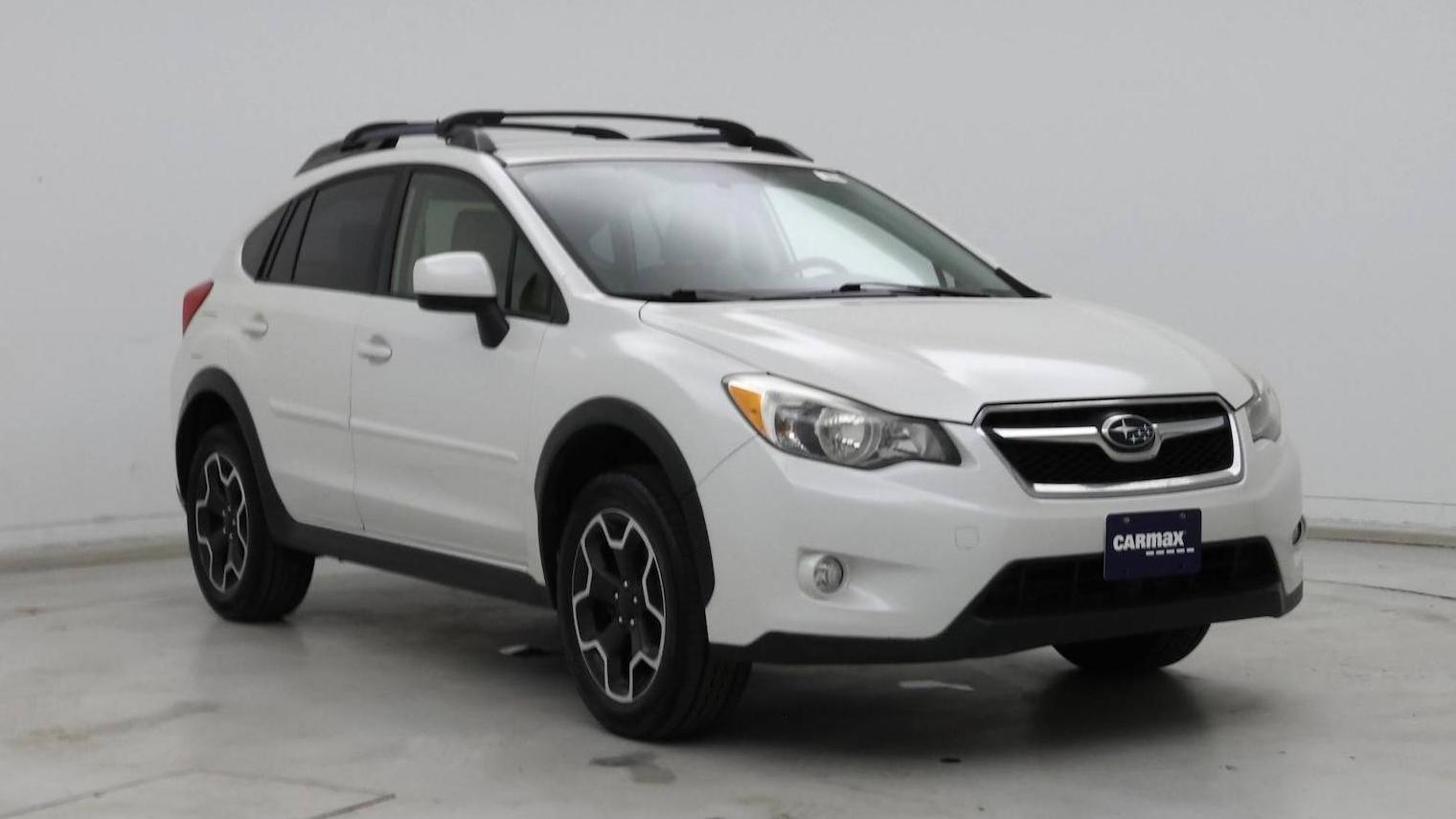 SUBARU XV CROSSTREK 2014 JF2GPACC0E9284031 image